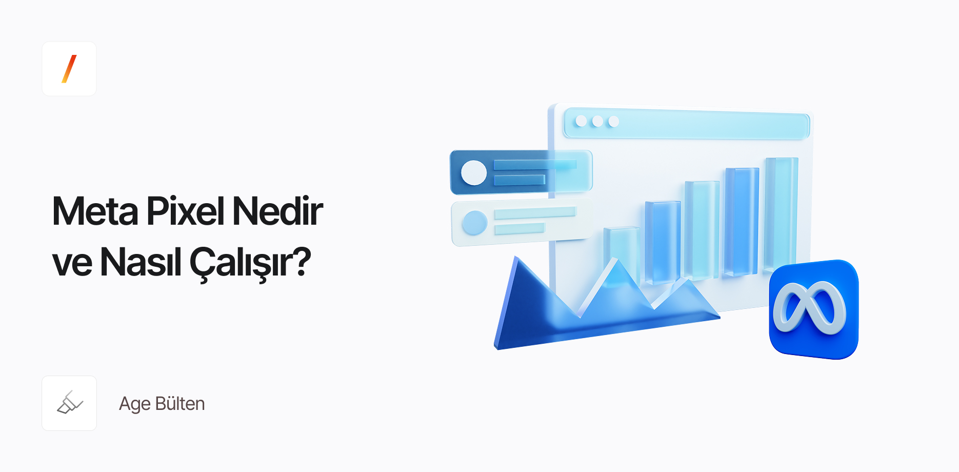 Meta Pixel (Facebook Pixel) Nedir?
