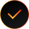agesoft tick icon