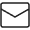 mail icon