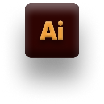 adobe illustrator logo