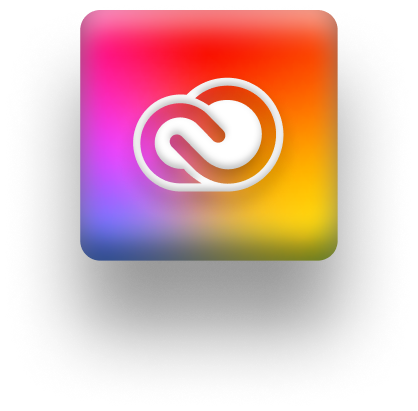 creative cloud logo