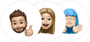 age ajans bitmoji