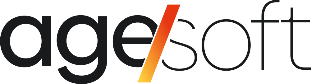agesoft logo